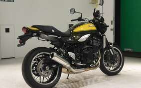 KAWASAKI Z900RS 2023 ZR900K