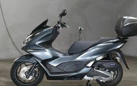 HONDA PCX 160 KF47