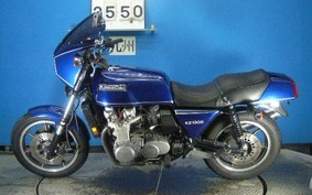 KAWASAKI KZ1300 1981