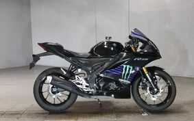 YAMAHA YZF-R15 不明