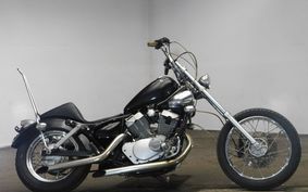 YAMAHA VIRAGO 250 3DM