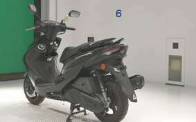 YAMAHA CYGNUS 125 XSR 3 SED8J