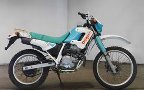 HONDA XL250 DEGREE MD26