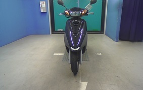 YAMAHA AXIS 125 TREET SE53J