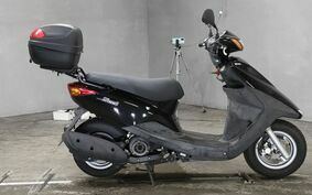 YAMAHA AXIS 125 TREET SE53J