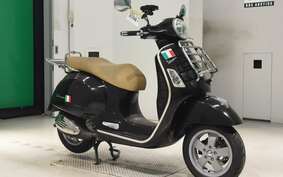 VESPA GTS250IE