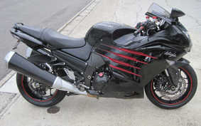 KAWASAKI ZX 1400 NINJA R ABS 2012 ZXT40E