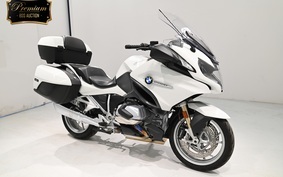 BMW R1250RT 2018