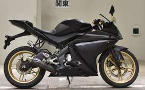 YAMAHA YZF-R125 RE06