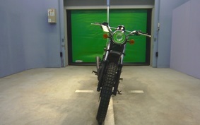 KAWASAKI 250TR 2008 BJ250F