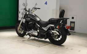 KAWASAKI VULCAN 800 CLASSIC 1997 VN800A