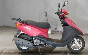 YAMAHA AXIS 125 TREET SE53J