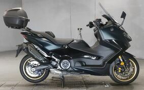 YAMAHA T-MAX 560 2022 SJ19J