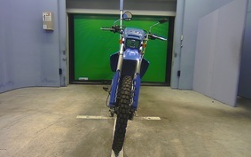 KAWASAKI KLX250D TRACKER 2001 LX250E