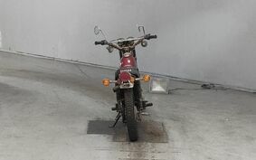 YAMAHA DT125 452