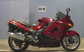 KAWASAKI ZZ1100 NINJA R Gen.2 1999 ZXT10D