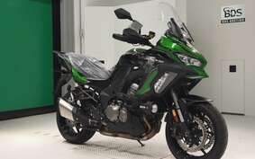 KAWASAKI VERSYS 1000 SE 2021 LZT00D