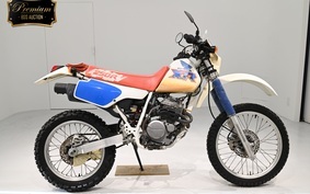 HONDA XR250R ME06