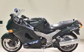 KAWASAKI ZZ1100 NINJA R Gen.2 1997 ZXT10D