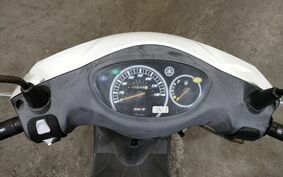 YAMAHA AXIS 125 TREET SE53J