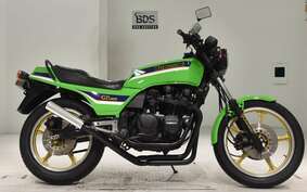 KAWASAKI Z550 GP 2024 KZ550H