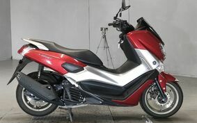 YAMAHA N-MAX 125 SE86J