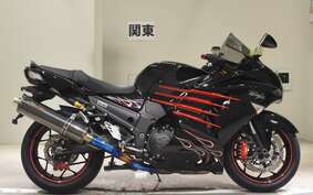 KAWASAKI ZX 1400 NINJA R A 2015 ZXT40E