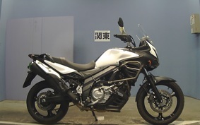 SUZUKI DL650 ( V-Strom 650 ) ABS 2013 VP56A