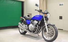 HONDA CB400F 1999 NC36