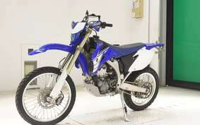 YAMAHA WR250F E