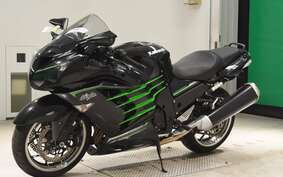 KAWASAKI ZX 1400 NINJA R A 2013 ZXT40E