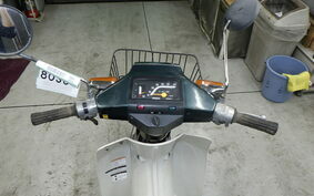 YAMAHA MATE 50 V50