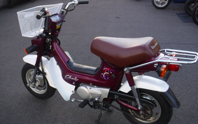 HONDA CHALY 50 CF50