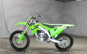 KAWASAKI KX250X KX252C