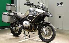 BMW R1200GS ADVENTURE 2006 0382