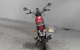 SUZUKI GN125 H 不明