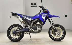 YAMAHA WR250X DG15J