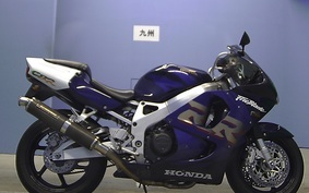 HONDA CBR900RR 2 SC33