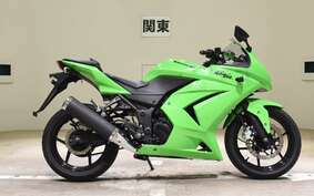 KAWASAKI NINJA 250R EX250K