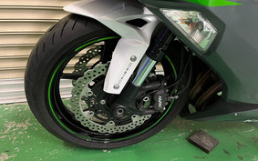 KAWASAKI NINJA 2021 ZX636G