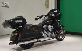 HARLEY FLTRXS1690 2014