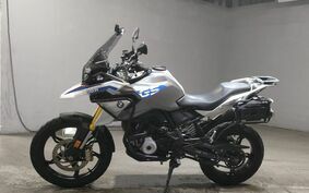 BMW G310GS 2018 0G02