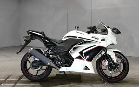 KAWASAKI NINJA 250R EX250K