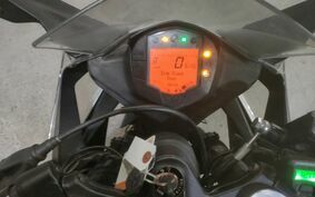 KTM 250 RC JYE40