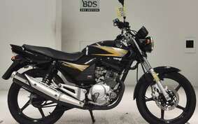 YAMAHA YBR125