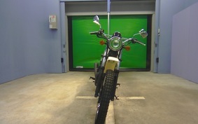 KAWASAKI 250TR 2006 BJ250F