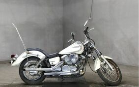 YAMAHA DRAGSTAR 250 VG02J