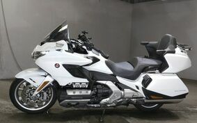 HONDA GL 1800 GOLD WING DCT 2019 SC79