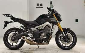 YAMAHA MT-09 2015 RN34J