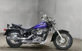 KAWASAKI VULCAN 400 CLASSIC 1997 VN400A